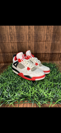 Jordan 4’s