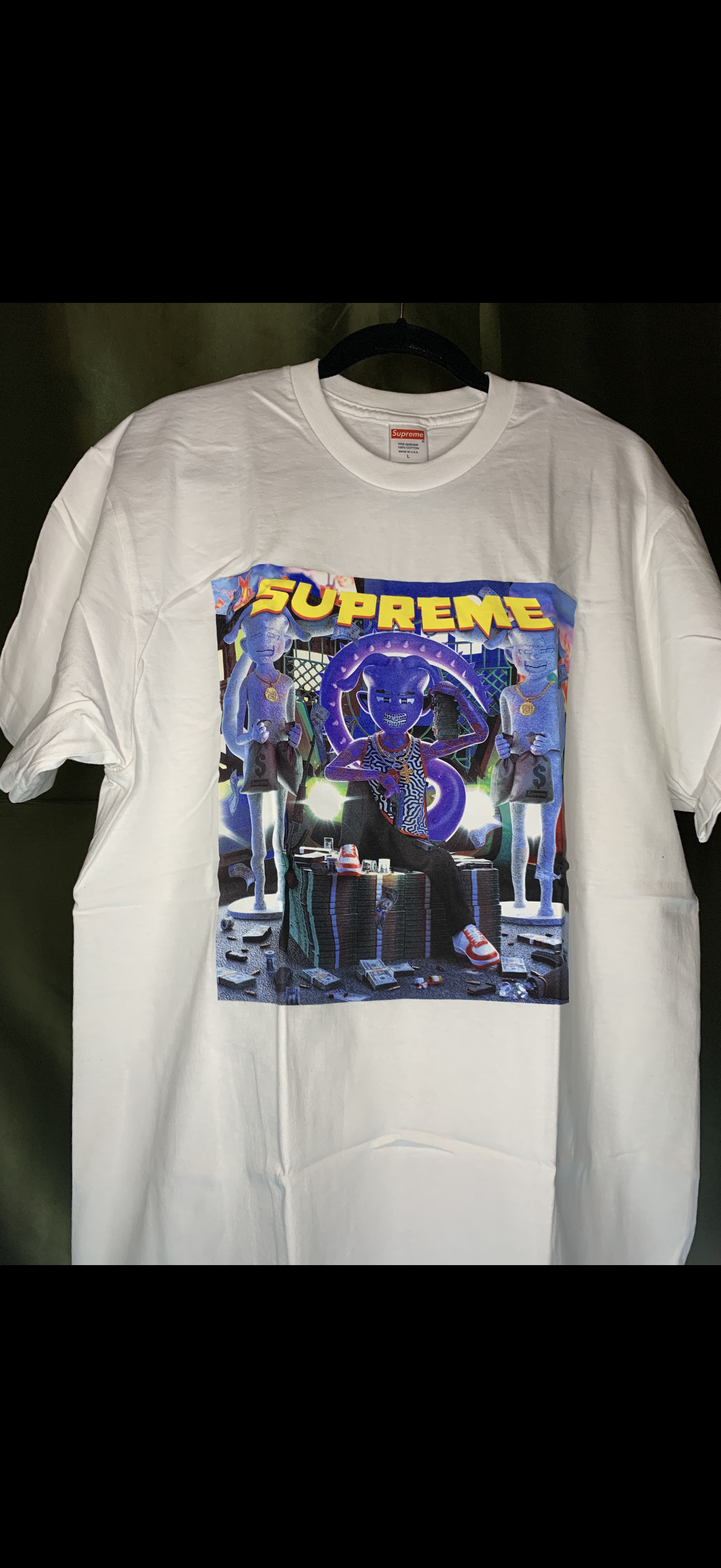 Custom Graphic Tees